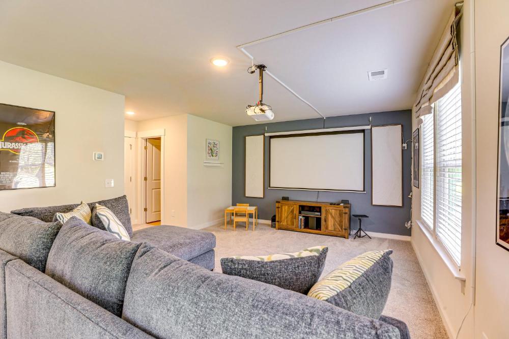 13 Mi to Dtwn Charleston Quiet Townhome